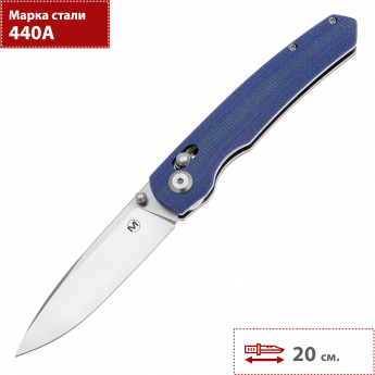 Нож BOKER MAGNUM SHANGO 01BM0003 Нож BOKER MAGNUM SHANGO 01BM0003