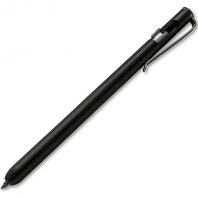 Ручка BOKER ROCKET PEN BLACK BK09BO065 Ручка BOKER ROCKET PEN BLACK BK09BO065