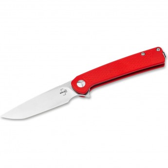 Складной нож BOKER FIRE ANT RED 01BP0008